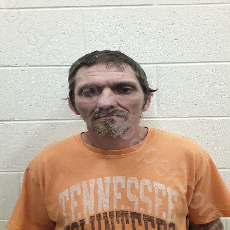 DILLON, DILLARD THOMAS #, Monroe County, Tennessee - 2025-03-10 12:33:00