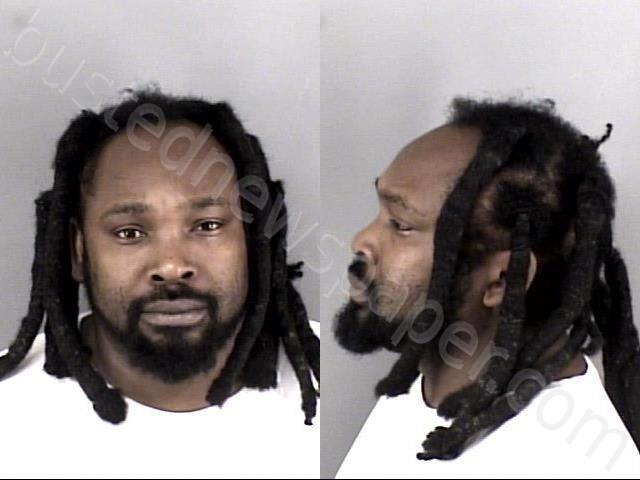 DENTON, JONATHAN GLENDALE #, Gaston County, North Carolina - 2025-03-10 16:56:00