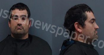 <B>LOCKLEAR</B>–<B>RATLEY</B>, <B>ERIC</B> #, Gregg County, Texas - 2025-03-10