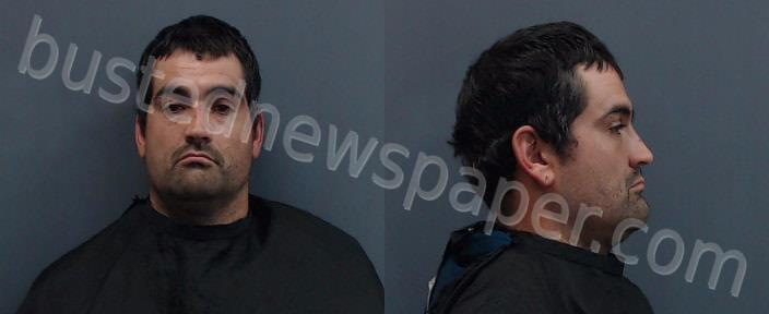 LOCKLEAR-RATLEY, ERIC #, Gregg County, Texas - 2025-03-10