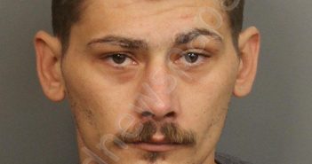 HICKS, WILLIAM DAKOTA JOBYLEE | 2025-03-11 13:46:00 Jefferson County, Alabama Booking