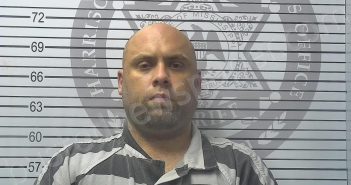 <B>SCHOFRO</B>, <B>FRANK</B> <B>MATTHEW</B> #, Harrison County, Mississippi - 2025-03-11 19:21:00