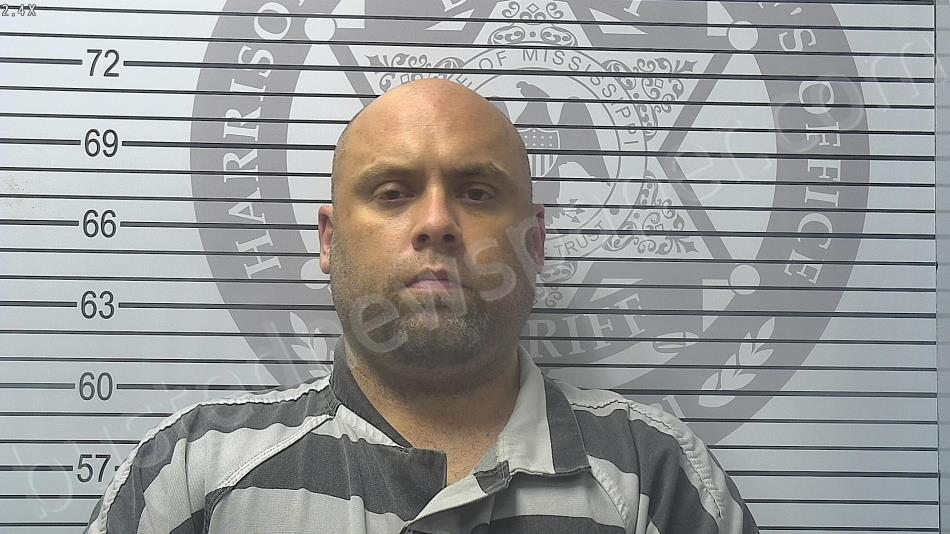 SCHOFRO, FRANK MATTHEW #, Harrison County, Mississippi - 2025-03-11 19:21:00