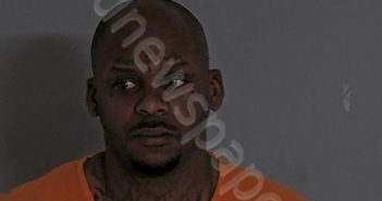 HAIR, JOHNNY C | 2025-03-11 Sandusky County, Ohio Booking