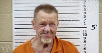 STILES, GEORGE WINSTON | 2025-03-11 23:10:00 Cherokee County, North Carolina Booking