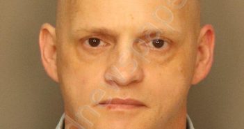 COOK, CHRISTOPHER JASON | 2025-03-11 11:26:00 Jefferson County, Alabama Booking