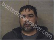 TAPIA, JUAN | 2025-03-11 Harnett County, North Carolina Booking