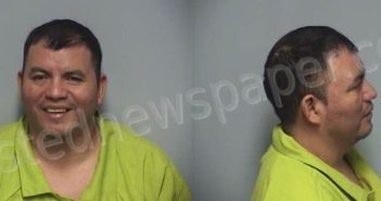 GOMEZ GUTIERREZ, SANTOS ANGEL | 2025-03-11 Roanoke County, Virginia Booking