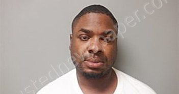 CANNON, DEMARIO SHUNDELL | 2025-03-11 12:55:00 Craighead County, Arkansas Booking