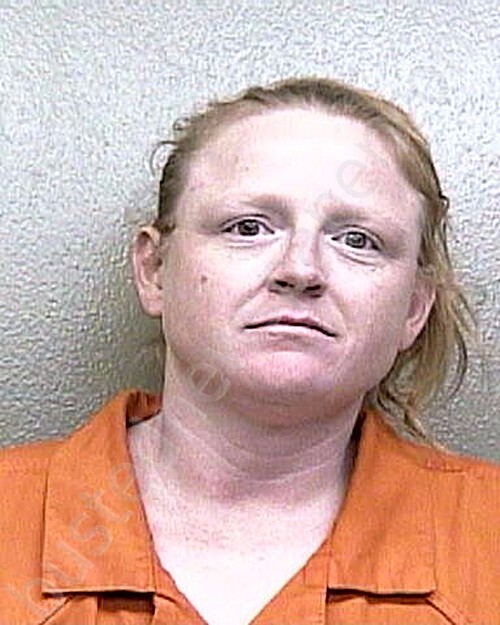 PADGETT, KATRINA VIRGINIA #, Taylor County, Florida - 2025-03-11 01:10:00
