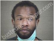BROWN, JOHNATHAN | 2025-03-11 Harnett County, North Carolina Booking
