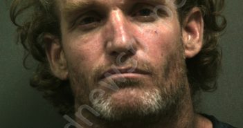 <B>COON</B>, <B>JOSEPH</B> <B>CHARLES</B> #, Randall County, Texas - 2025-03-11 00:28:25