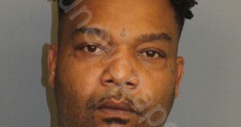 RIVERS, JACOB ALEXANDER | 2025-03-11 21:08:00 Jefferson County, Alabama Booking