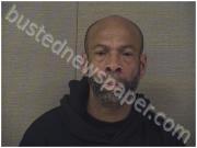 ROBINSON, DONALD | 2025-03-11 Harnett County, North Carolina Booking
