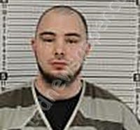 <B>GUNTER</B>, PEYTON <B>LARRY</B> #, Williams County, North Dakota - 2025-03-11