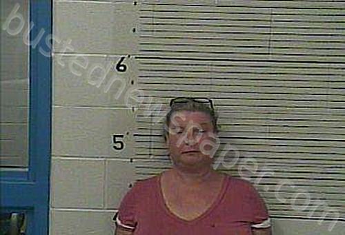 DOPLE, TANDRA M #, Knox County, Kentucky - 2025-03-11 18:16:00