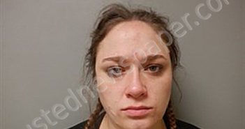MURPHY – HODGKISS, JESSICA ANN | 2025-03-11 13:28:00 Craighead County, Arkansas Booking