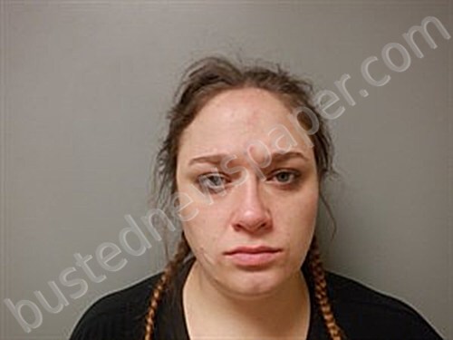 MURPHY – HODGKISS, JESSICA ANN #, Craighead County, Arkansas - 2025-03-11 13:28:00