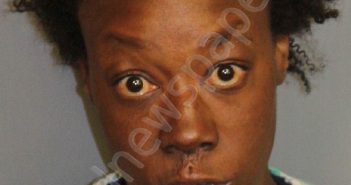 DAVIS, ANTOINETTE LASHAY | 2025-03-11 10:38:00 Jefferson County, Alabama Booking