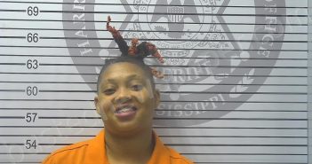 <B>LENOIR</B>, <B>DAPRONICA</B> <B>OCTAVIALASHAY</B> #, Harrison County, Mississippi - 2025-03-11 17:25:00