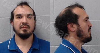 <B>RUIZ</B>, <B>JACOB</B> <B>BELEN</B> #, Hays County, Texas - 2025-03-11