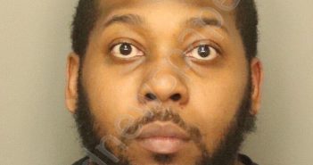 DAVIS, ELIJAH DAMARIUS | 2025-03-11 00:21:00 Jefferson County, Alabama Booking