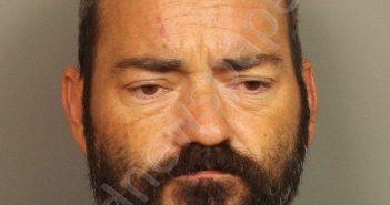 ISON, JOHN GWIN JUNIOR | 2025-03-11 18:24:00 Jefferson County, Alabama Booking