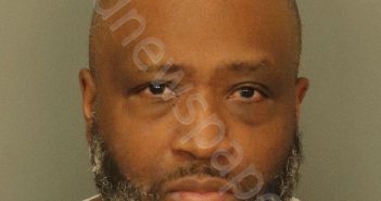 LEWIS, BRANDON DEWAYNE | 2025-03-11 11:37:00 Jefferson County, Alabama Booking