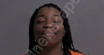 TUCKER, WHITLEY M | 2025-03-11 Sandusky County, Ohio Booking