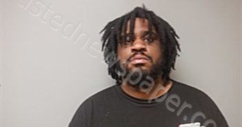 HENRY, KADEEM RAYSHAUN | 2025-03-11 14:02:00 Craighead County, Arkansas Booking