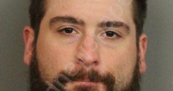 MCCOMBS, RANDALL COLBY | 2025-03-11 13:51:00 Jefferson County, Alabama Booking