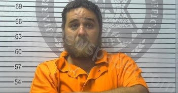 <B>HOLLAND</B>, <B>TREVOR</B> <B>DARYL</B> #, Harrison County, Mississippi - 2025-03-11 17:36:00