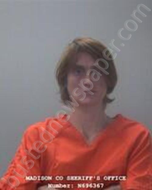 REBECCA LYNN SIMS #, Madison County, Alabama - 2025-03-11 16:53:00