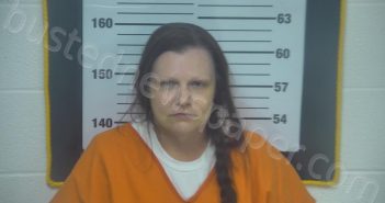 KUCH, LISA M | 2025-03-11 15:12:00 Ottawa County, Ohio Booking
