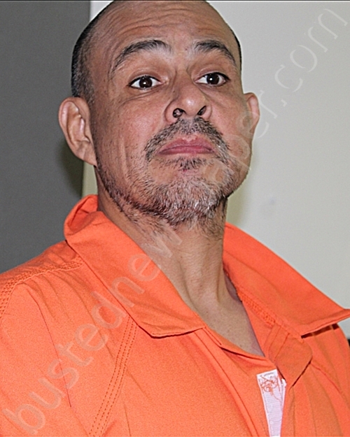 GONZALEZ, BILLY MARTINEZ #, Cochran County, Texas - 2025-03-11
