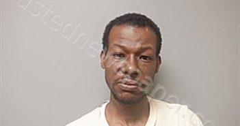 DRIVER, DESMOND LADALE | 2025-03-11 12:55:00 Craighead County, Arkansas Booking