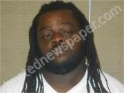 BROWN, WILLIE | 2025-03-11 Harnett County, North Carolina Booking