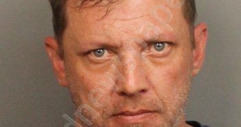 POSTEN, LARRY RAY JUNIOR | 2025-03-11 02:41:00 Jefferson County, Alabama Booking