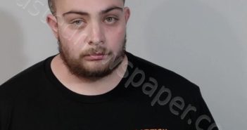 <B>JASPER</B>, <B>MICHAEL</B> <B>WILLIAM</B> #, Rappahannock Regional Jail, Virginia - 2025-03-11 23:13:00