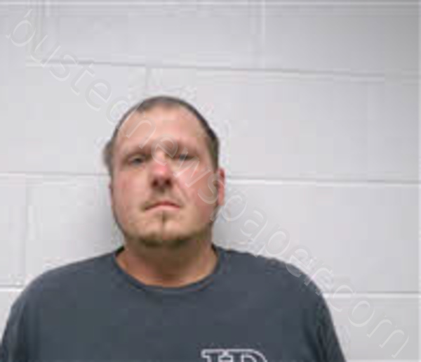 THOMAS, DANNY LEE #, Macon County, North Carolina - 2025-03-11 21:44:00