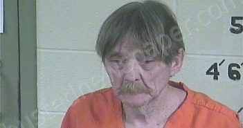 <B>SAWYERS</B>, <B>JAMES</B> M #, Three Forks, Kentucky - 2025-03-11 18:40:00
