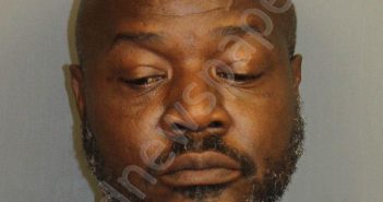 BOGUS, MARCUS ORLANDEO | 2025-03-11 15:26:00 Jefferson County, Alabama Booking