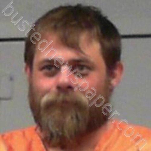 BELEW, TODD DANIEL #, Marion County, West Virginia - 2025-03-11 14:20:00