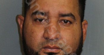 CACERES-VELIZ, ANGEL FERNANDO | 2025-03-11 06:28:00 Jefferson County, Alabama Booking