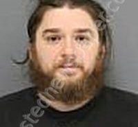 HALL, JONATHAN GREY | 2025-03-11 Medina County, Ohio Booking