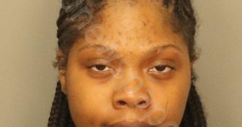 WILSON, BRIANA DENA | 2025-03-11 15:54:00 Jefferson County, Alabama Booking