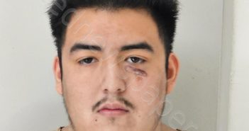 <B>AGUILAR</B>, <B>VICTOR</B> #, Dallas County, Texas - 2025-03-11 15:04:00