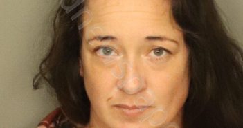 STOLEN, KRISTIN MICHELLE | 2025-03-11 11:07:00 Jefferson County, Alabama Booking