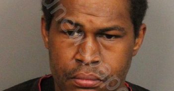 JOHNSON, LESLIE JEROME JUNIOR | 2025-03-11 12:14:00 Jefferson County, Alabama Booking