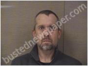 STONE, ANDREW | 2025-03-11 Harnett County, North Carolina Booking